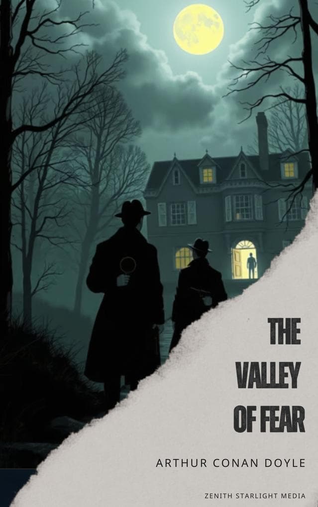 The Valley of Fear