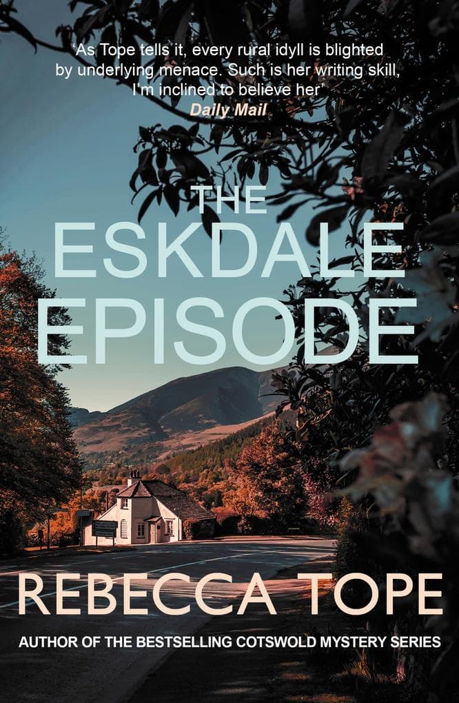 The Eskdale Episode