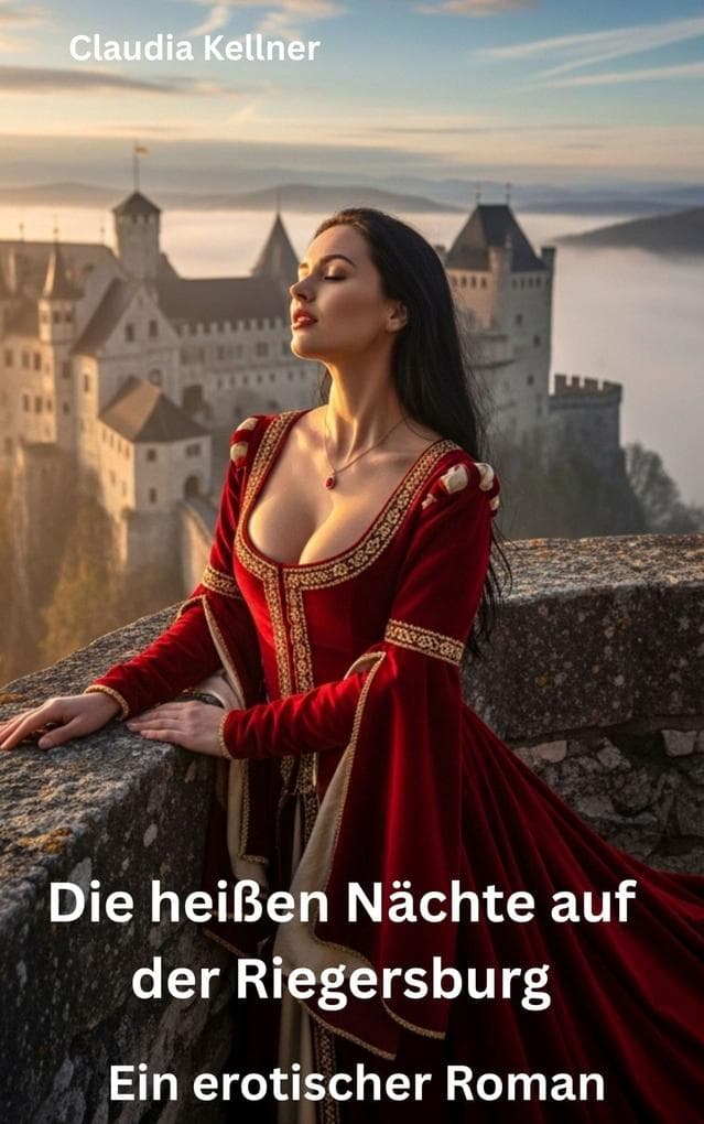Die heißen Nächte auf der Riegersburg
