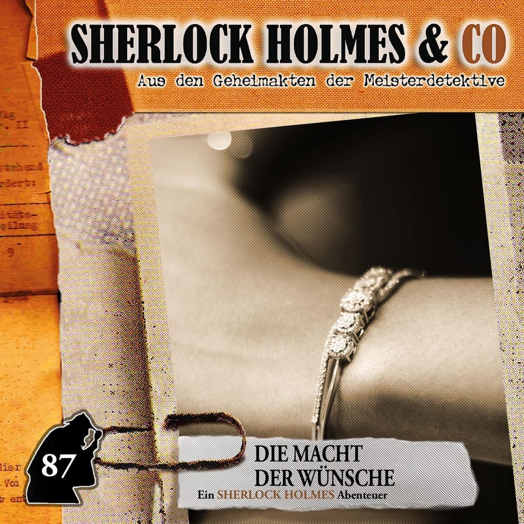 Die Macht der Wünsche