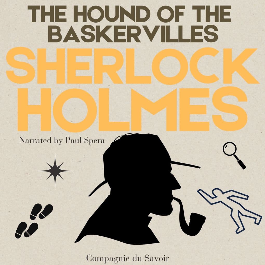 The Hound of the Baskervilles