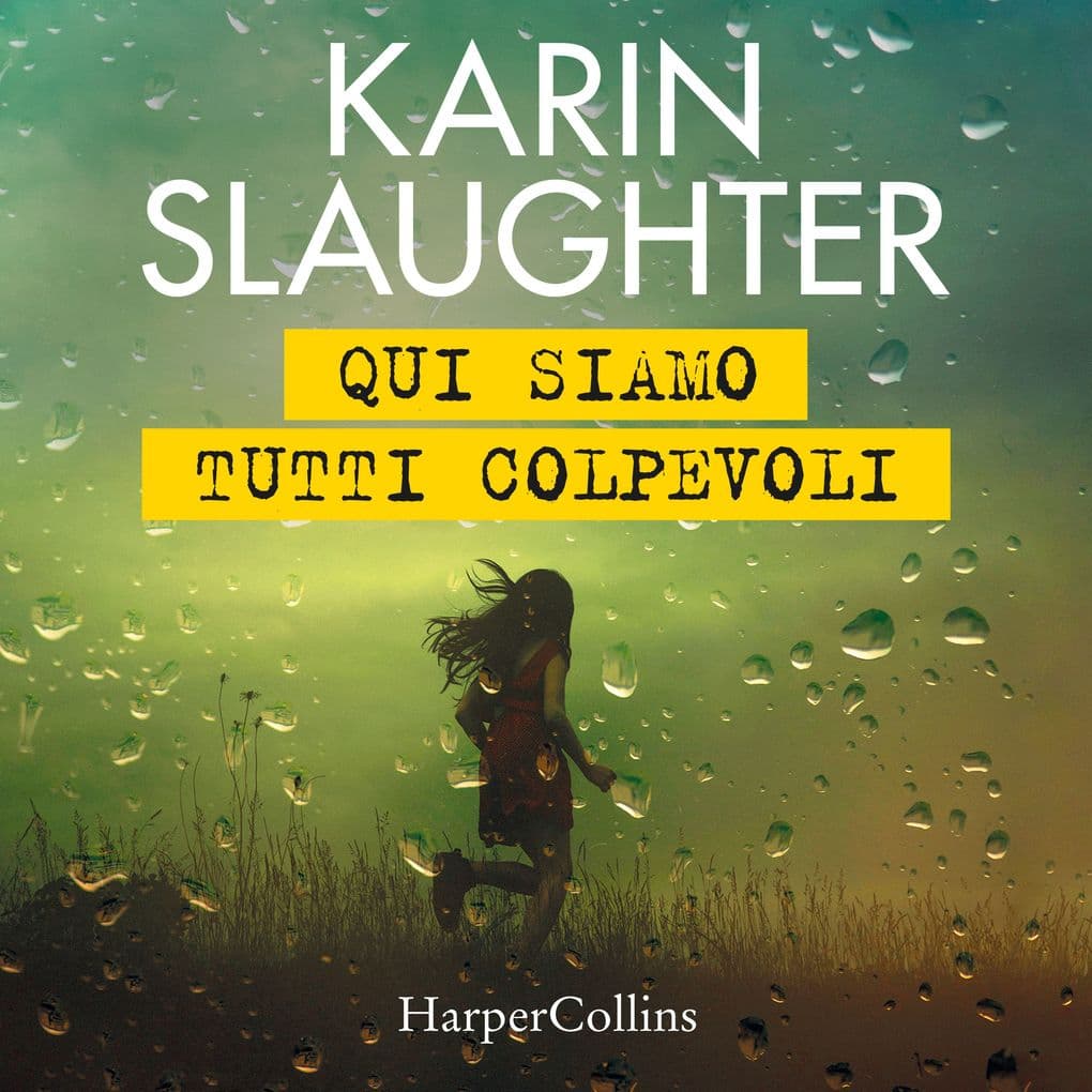Qui siamo tutti colpevoli