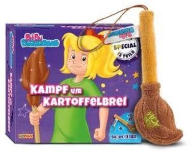 Special: Kampf um Kartoffelbrei