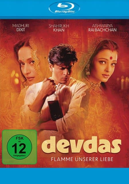 Devdas - Flamme unserer Liebe