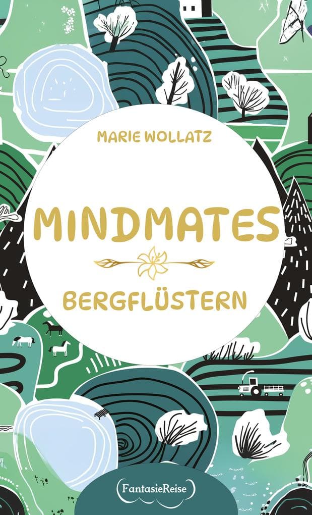 Mindmates - Bergflüstern