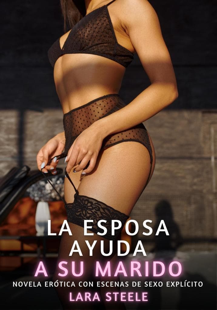 La Esposa ayuda a su Marido