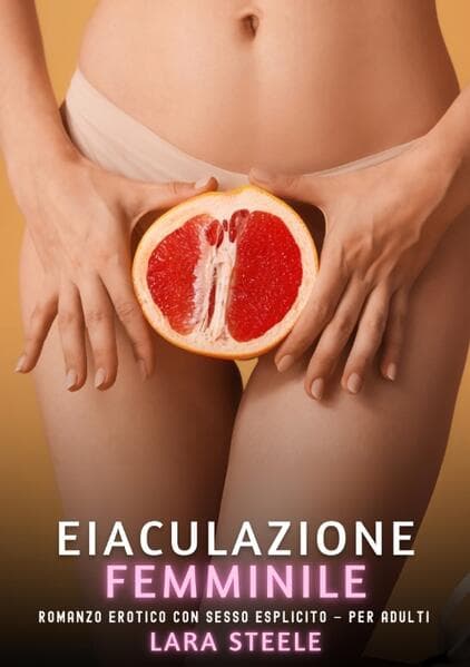 Eiaculazione Femminile