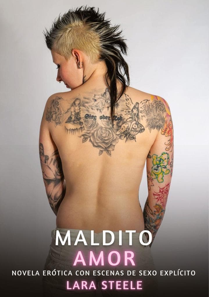 Maldito Amor