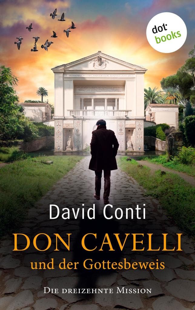 Don Cavelli und der Gottesbeweis