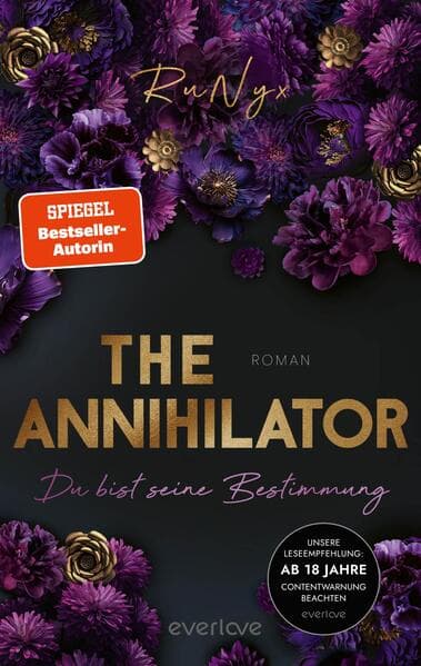 The Annihilator - Du bist seine Bestimmung