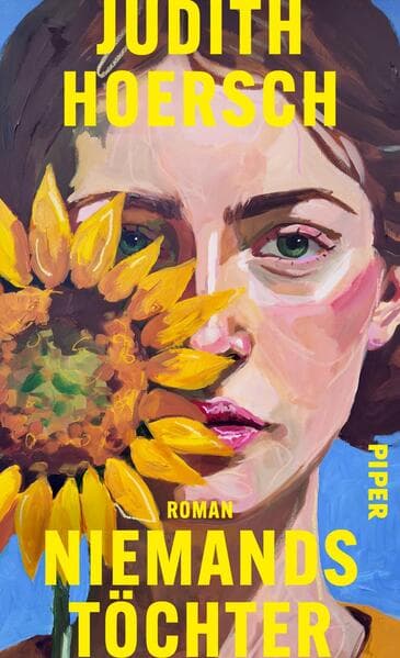 2. Judith Hoersch: Niemands Töchter