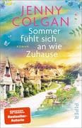 Sommer fühlt sich an wie Zuhause