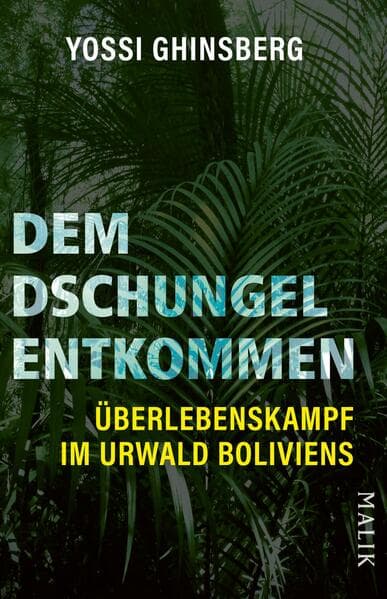 Dem Dschungel entkommen