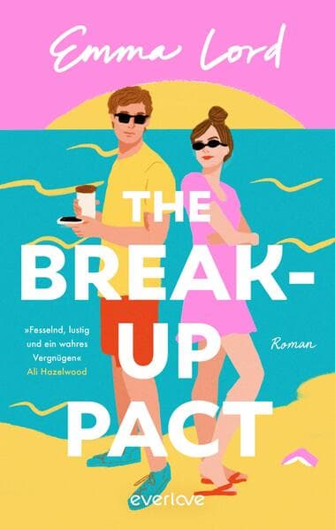 The Break-Up Pact