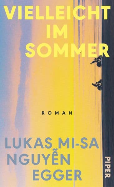 Vielleicht im Sommer