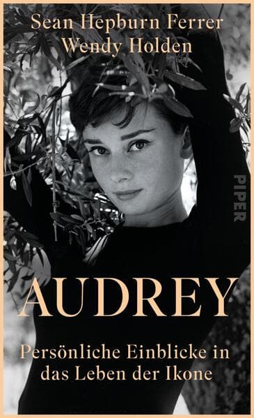 Audrey