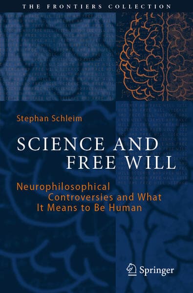Science and Free Will