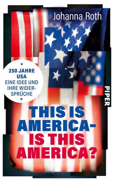 This is America - is this America?