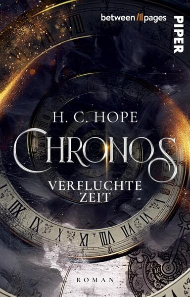 Chronos - Verfluchte Zeit