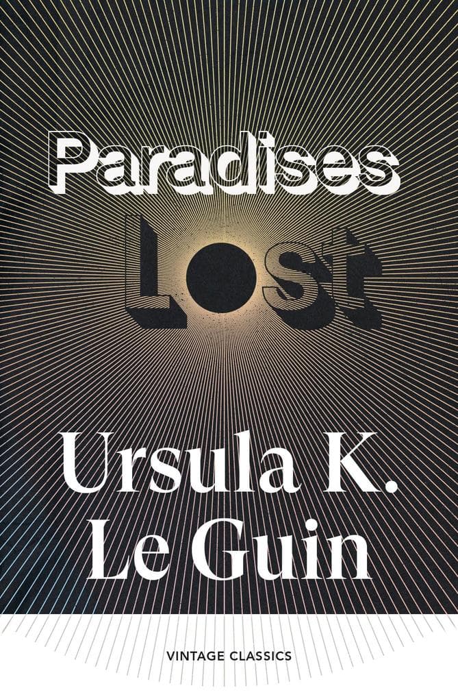 Paradises Lost