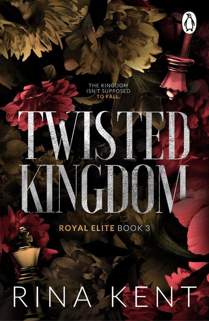 Twisted Kingdom