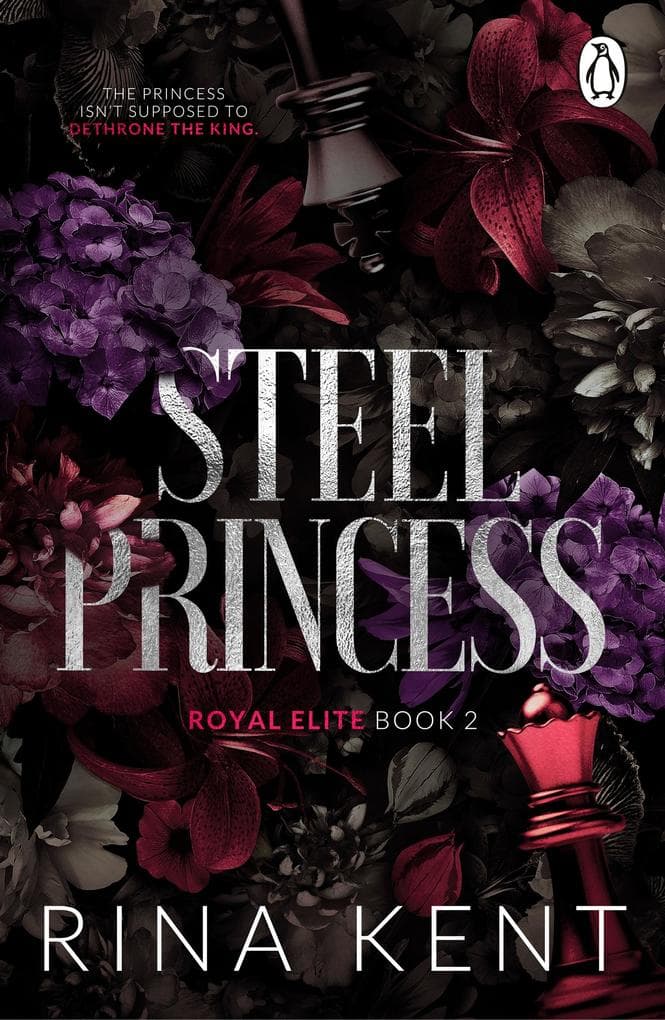Steel Princess