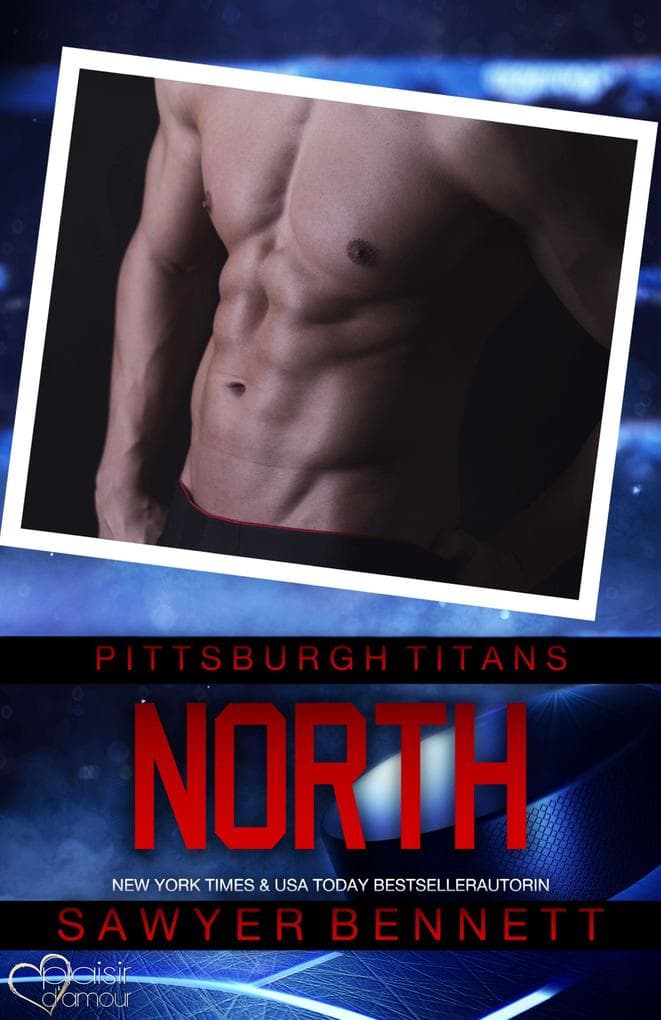 North (Pittsburgh Titans Team Teil 16)