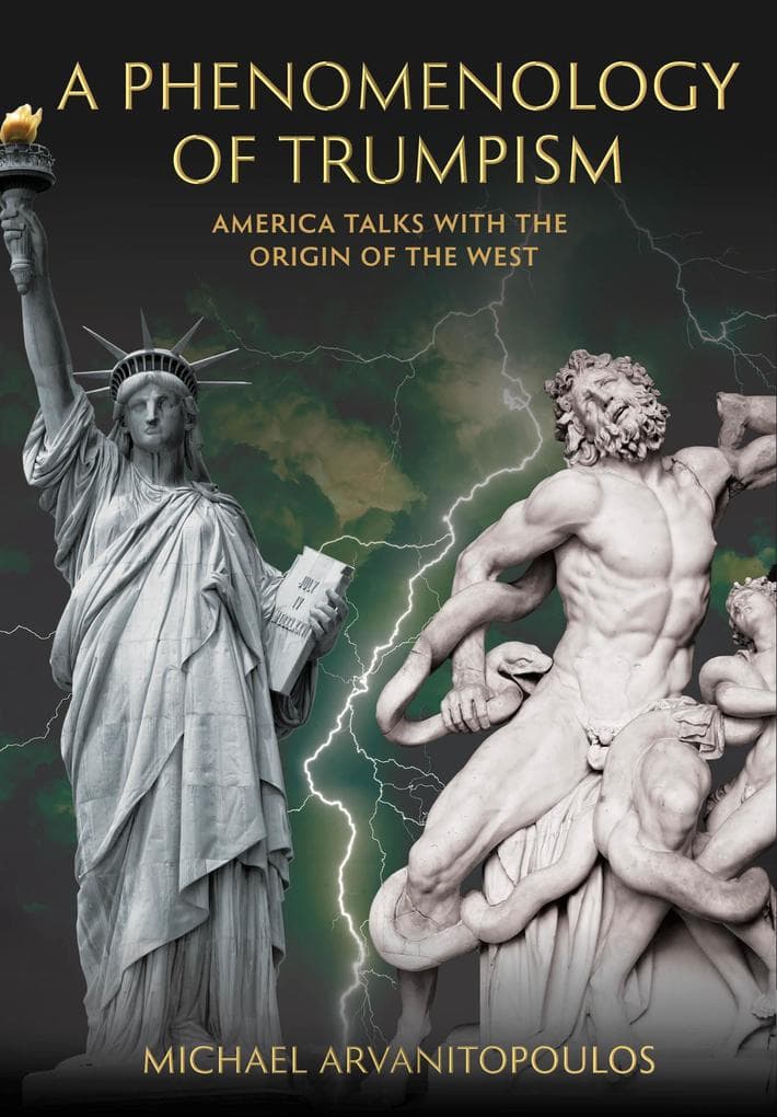 A Phenomenology of Trumpism
