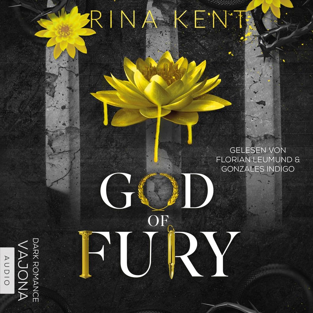 God of Fury Verhängnisvolle Liebe