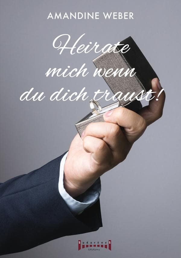 Heirate mich - wenn du dich traust !