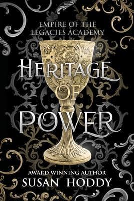 Heritage Of Power