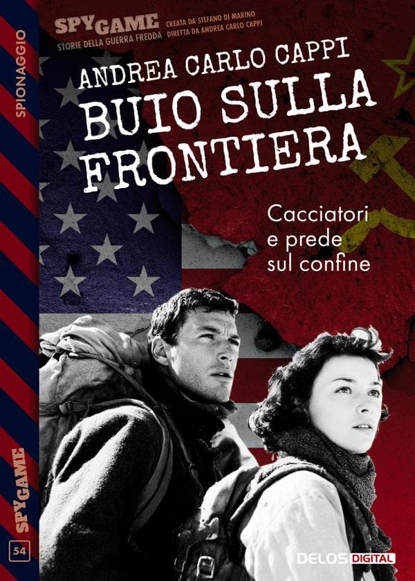 Buio sulla frontiera
