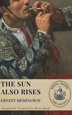 The Sun Also Rises