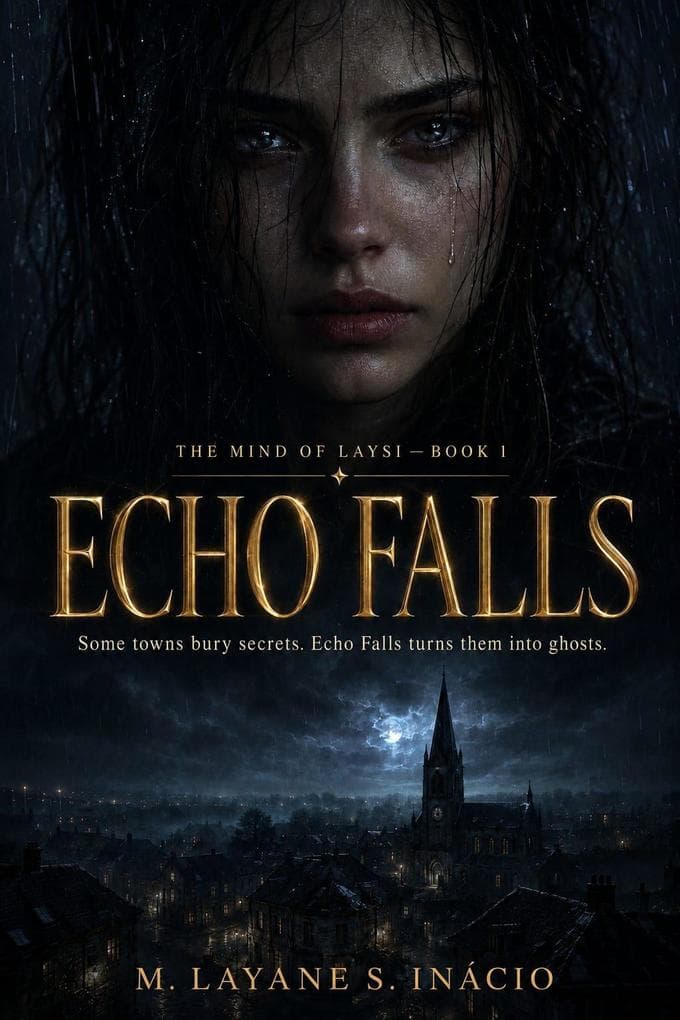 Echo Falls