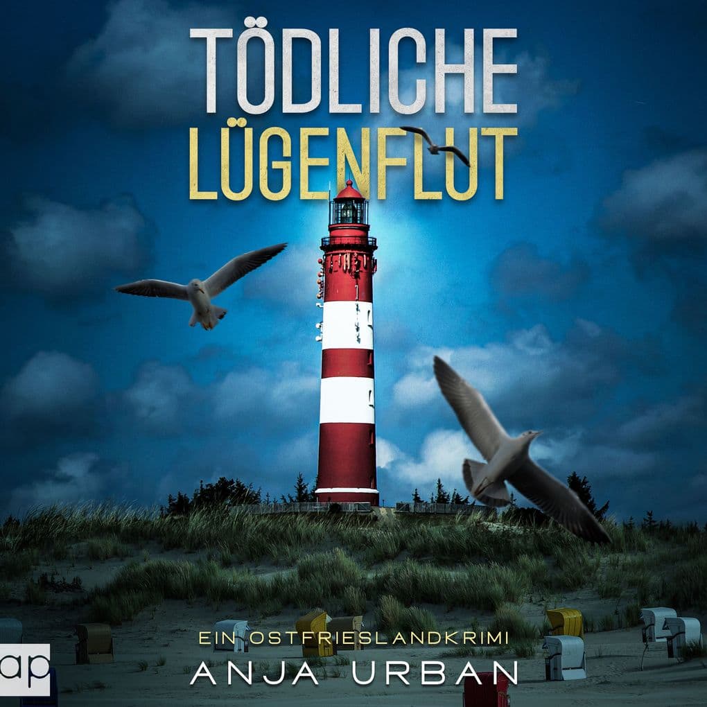 Tödliche Lügenflut