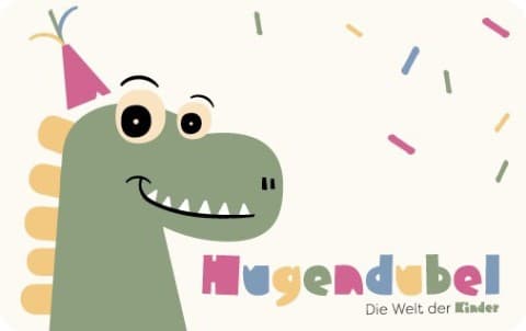 Geschenkkarte Kinder