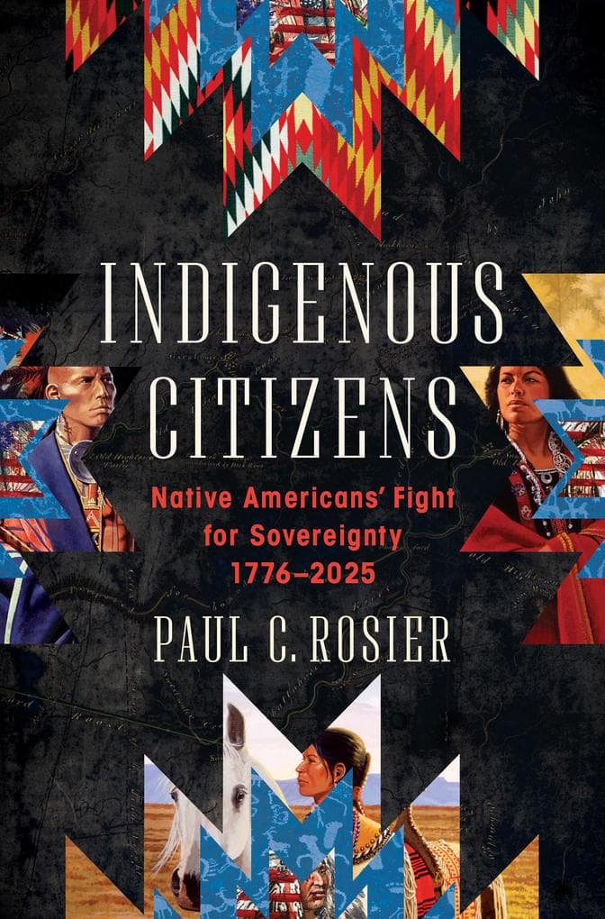 Indigenous Citizens