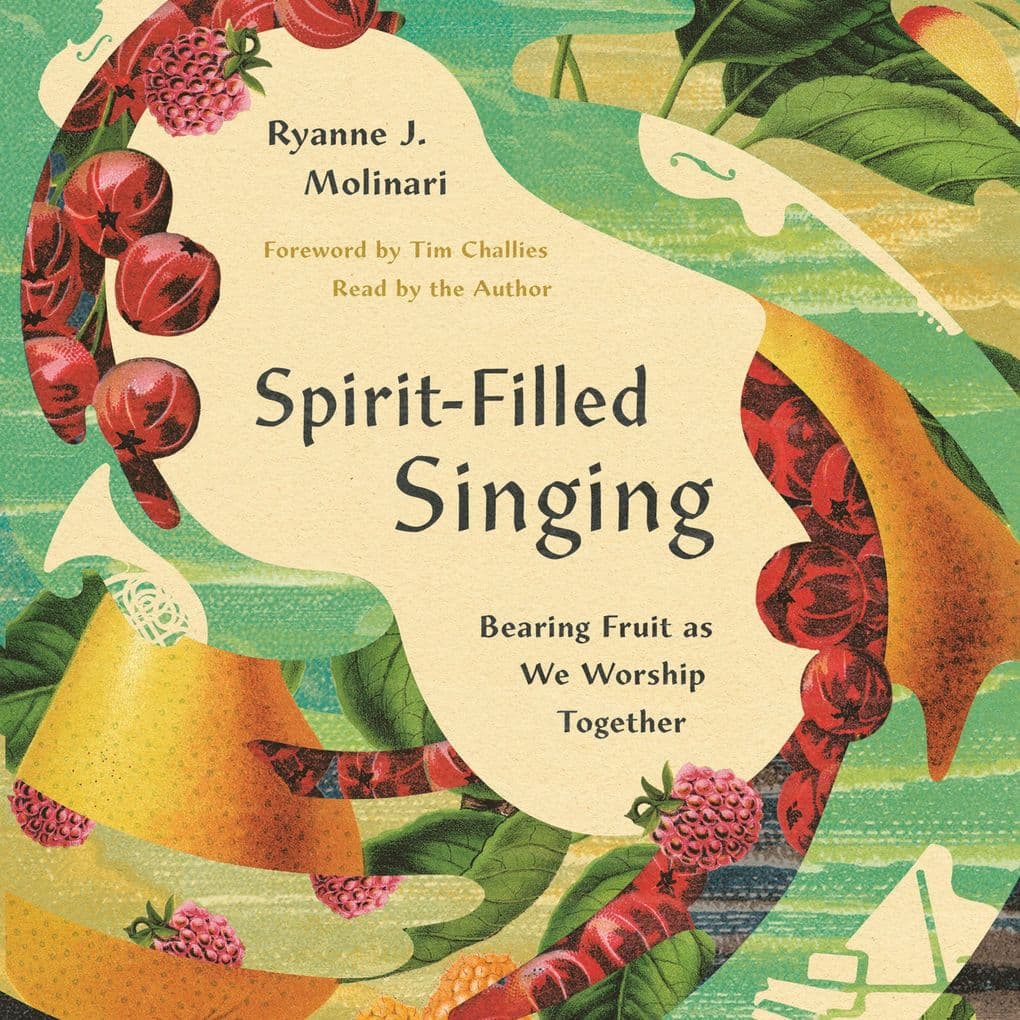 Spirit-Filled Singing
