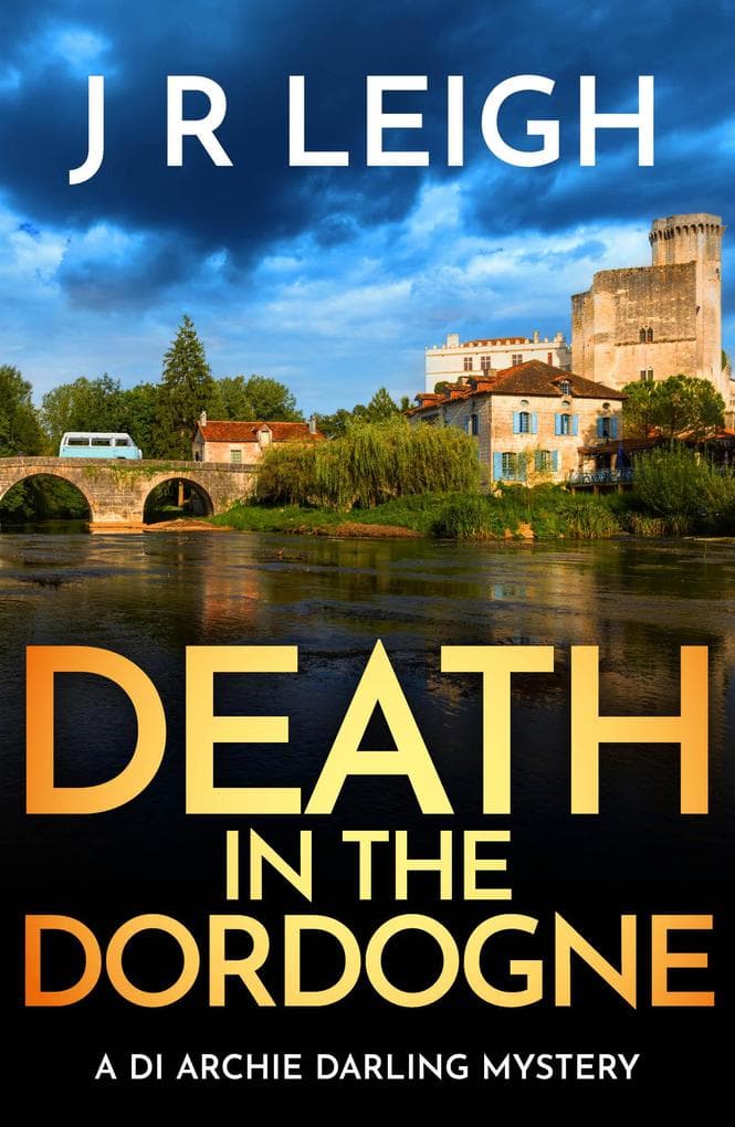 Death in the Dordogne