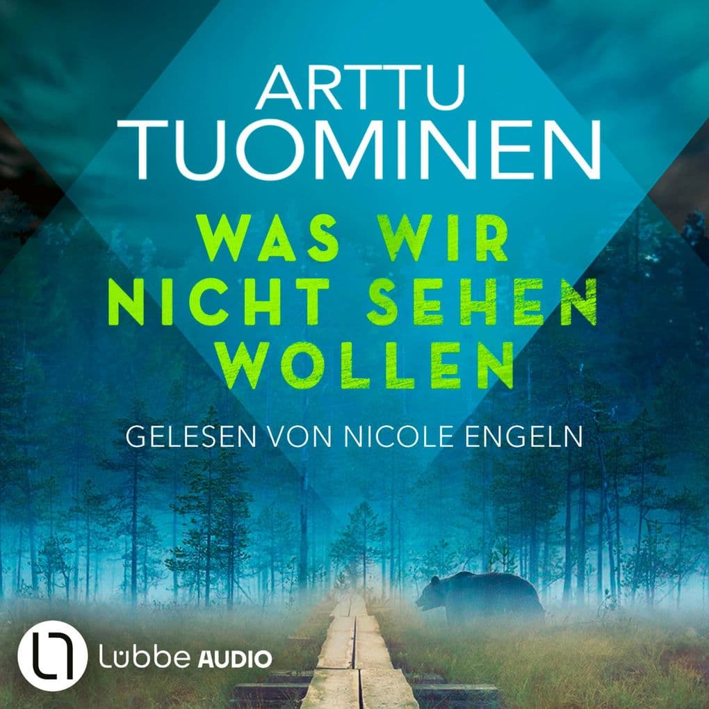 Was wir nicht sehen wollen