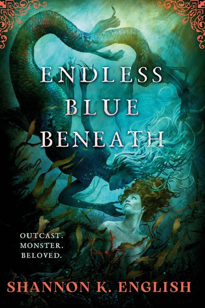 Endless Blue Beneath
