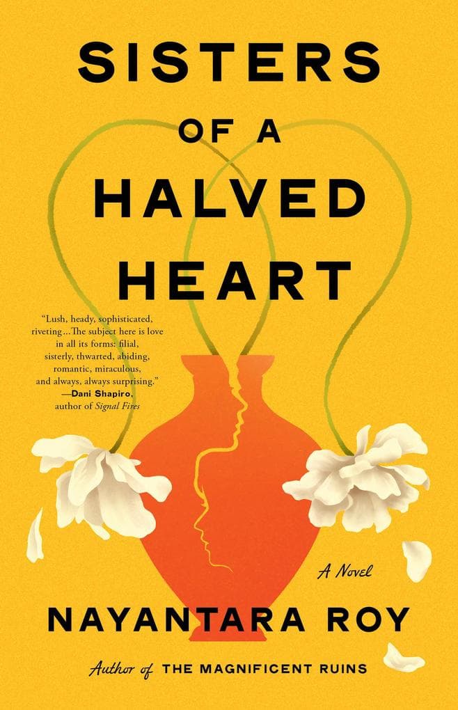 Sisters of a Halved Heart