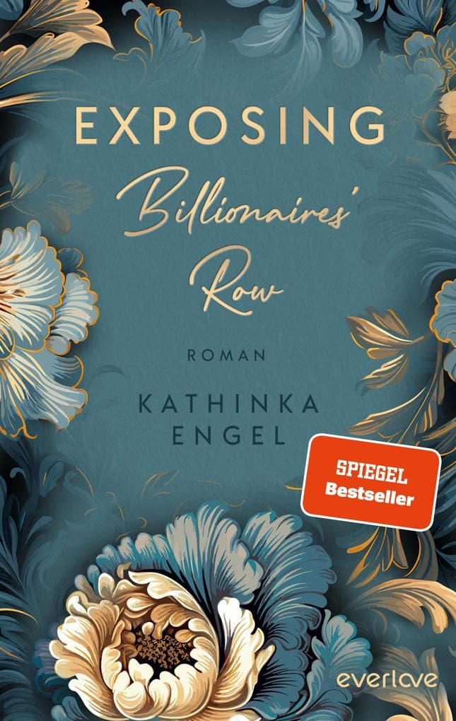 Exposing Billionaires' Row