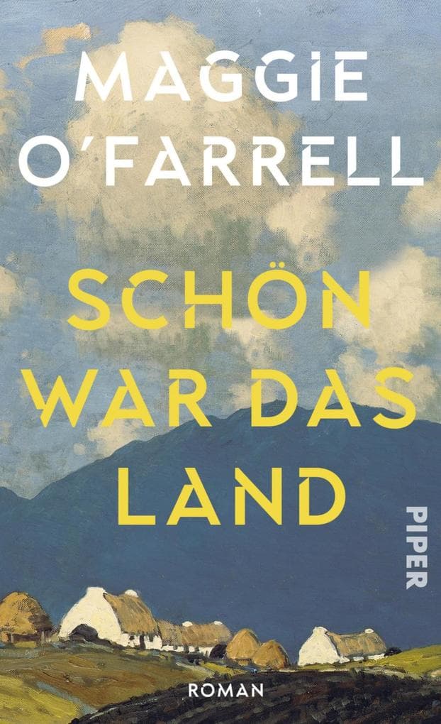 Schön war das Land
