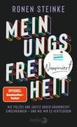 Meinungsfreiheit