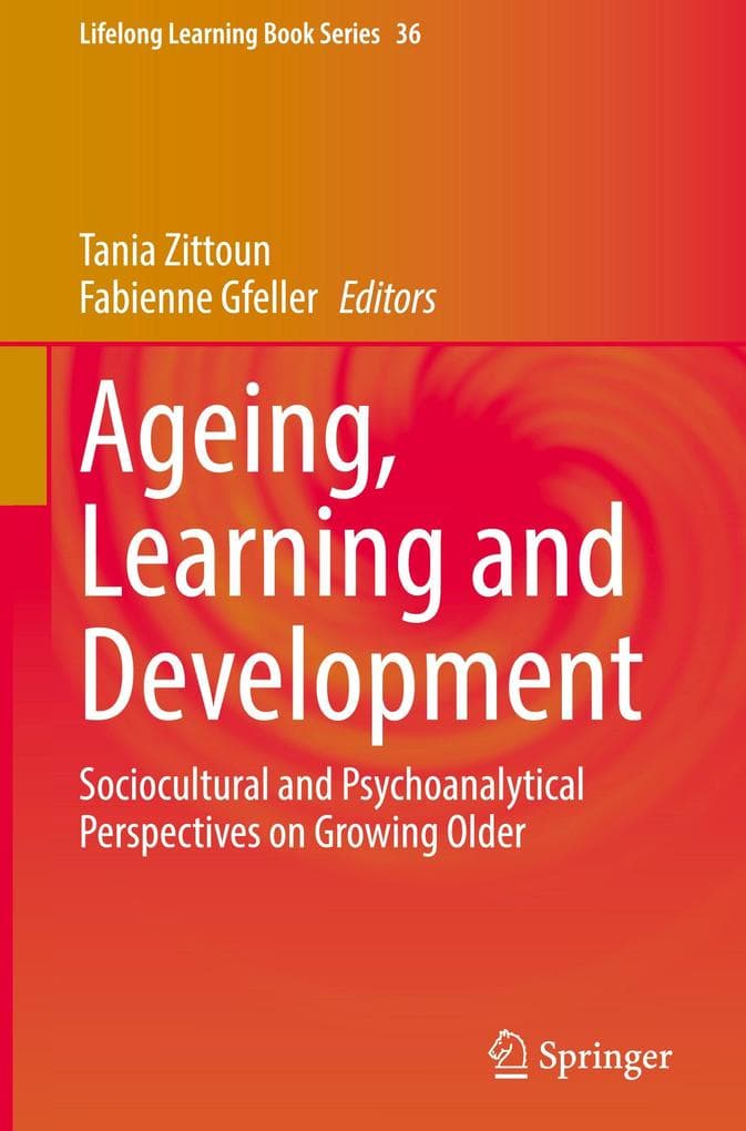 Ageing, Learning and Development