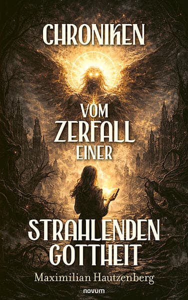 Chroniken vom Zerfall einer strahlenden Gottheit
