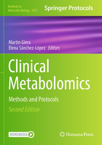 Clinical Metabolomics