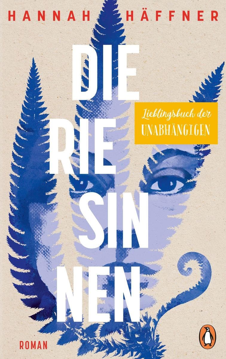Die Riesinnen