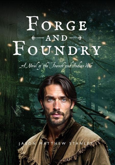 Forge and Foundry (Hardcover Edition)